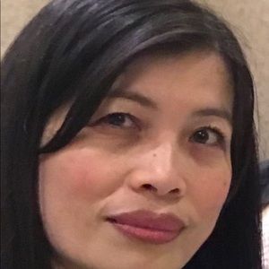 Meet your Posher, Avelina